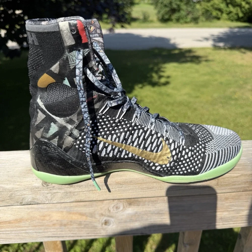 Nike kobe ix