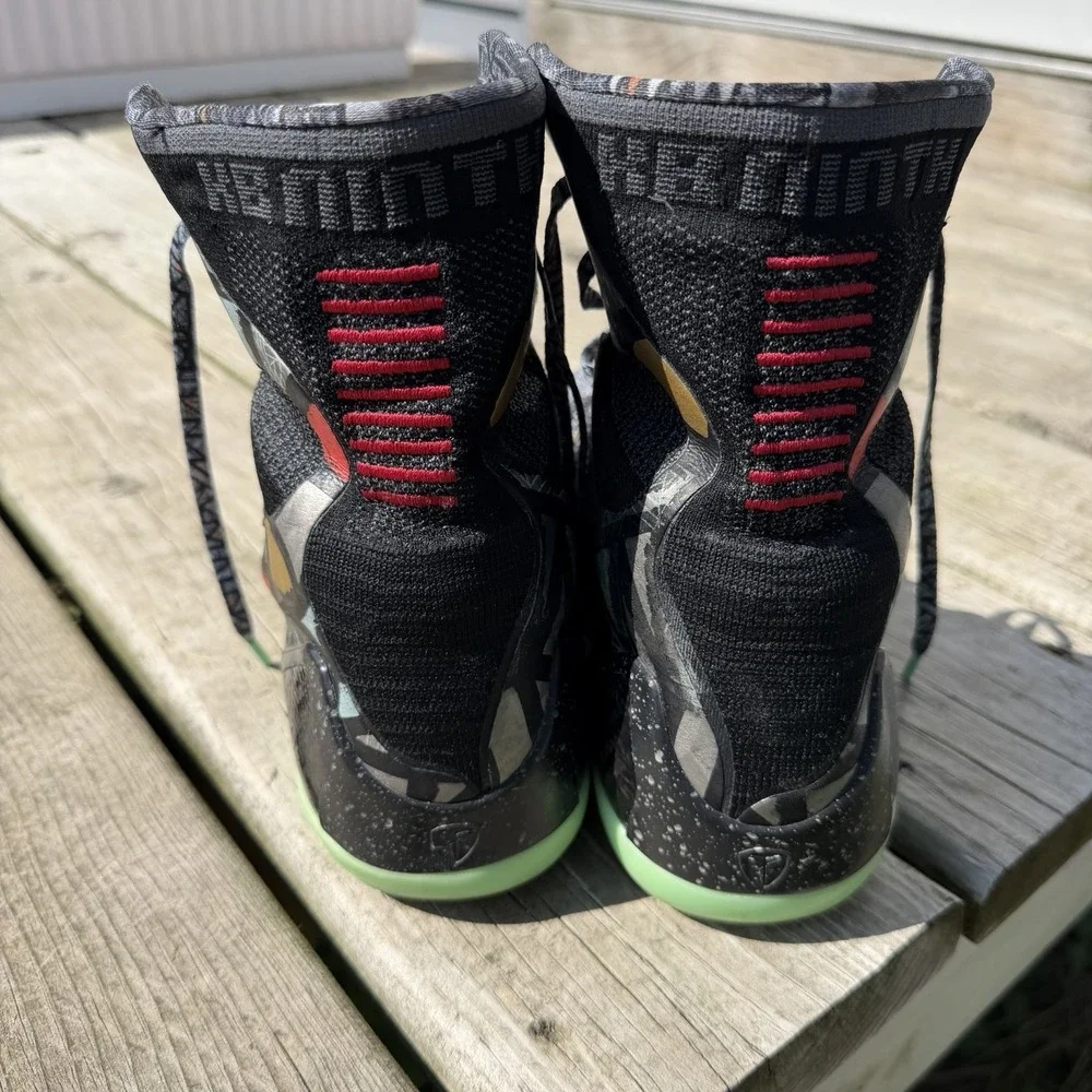 Nike kobe ix