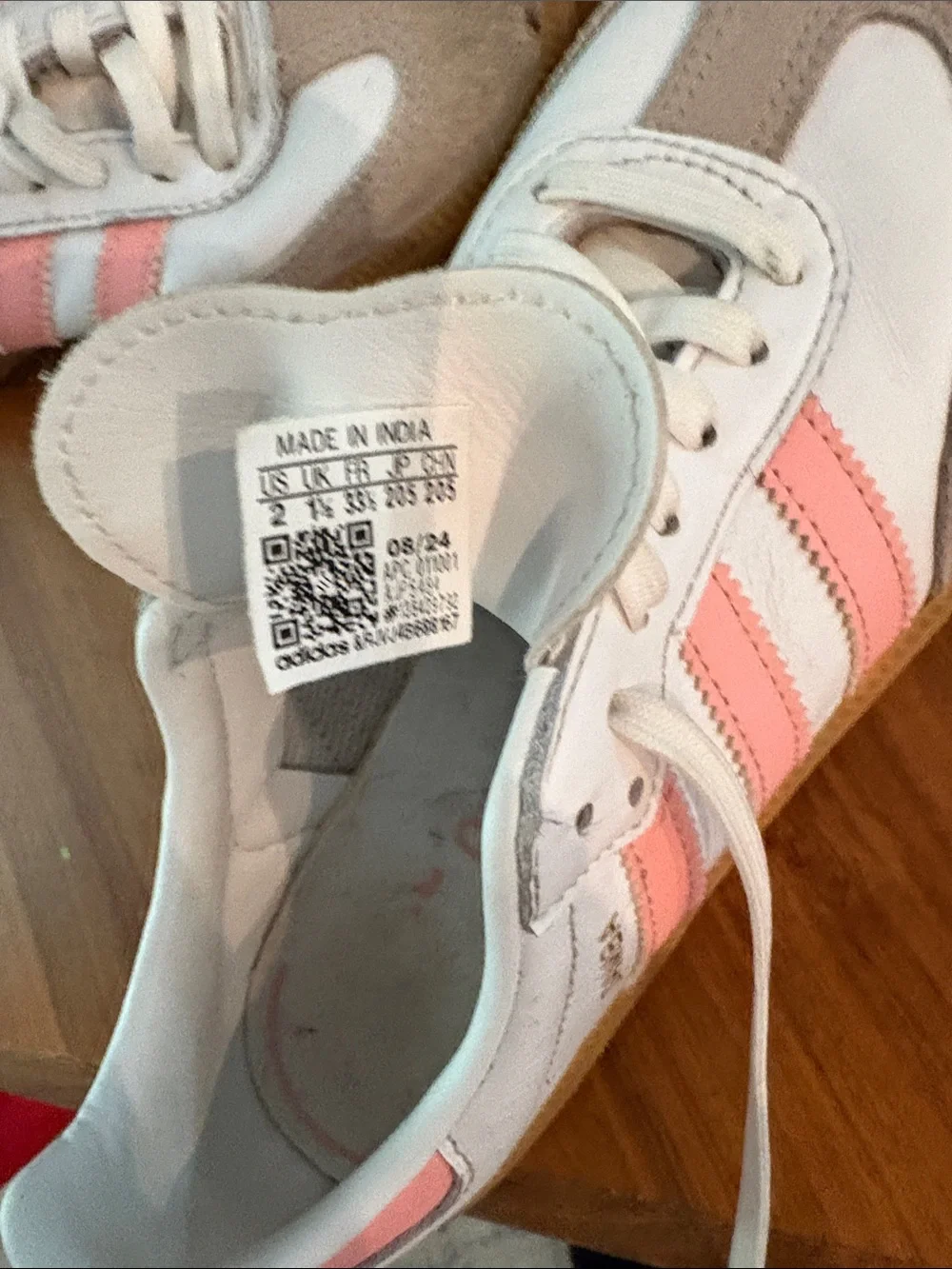adidas classic kids