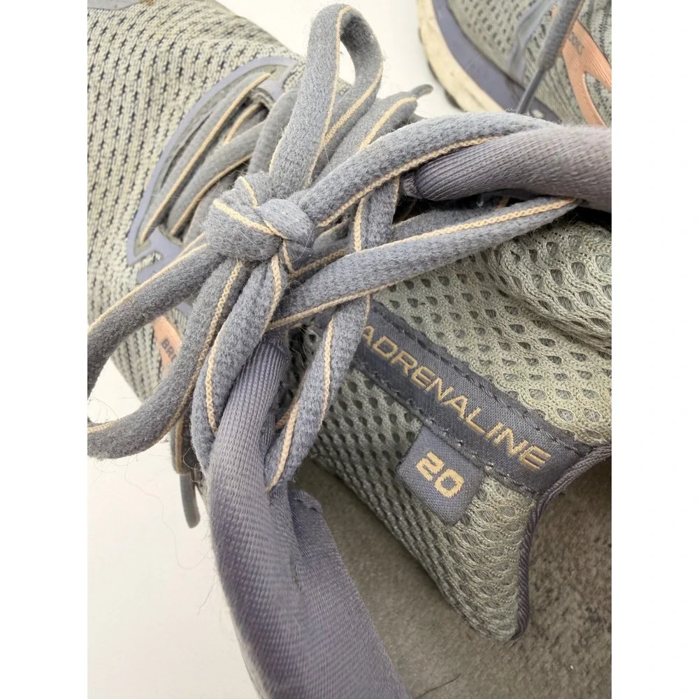 Brooks adrenaline gts