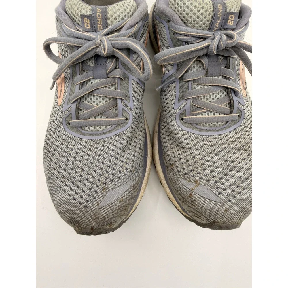 Brooks adrenaline gts