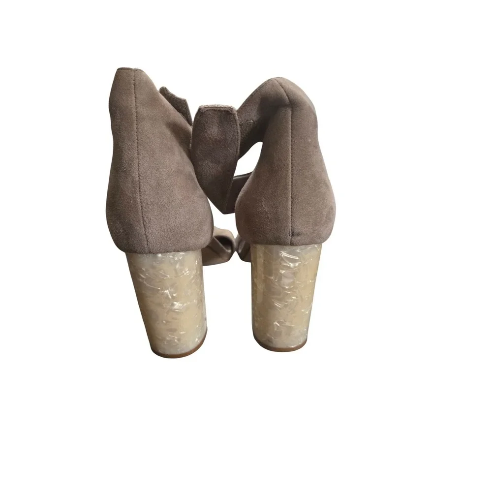 Jeffrey Campbell elevate your