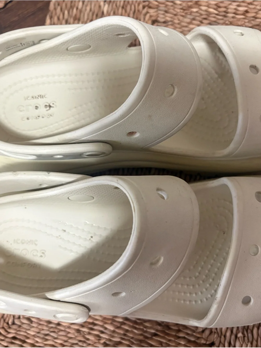 CROCS lightweight platform