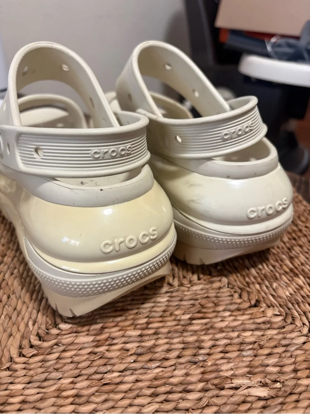 CROCS lightweight platform