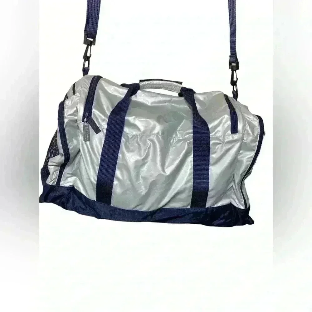 Ralph Lauren futuristic astronaut