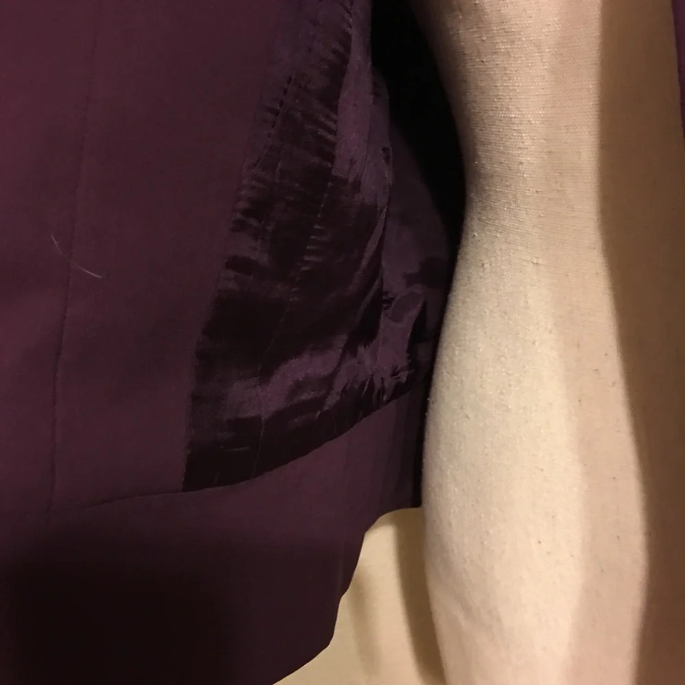 Valerie Stevens worn once