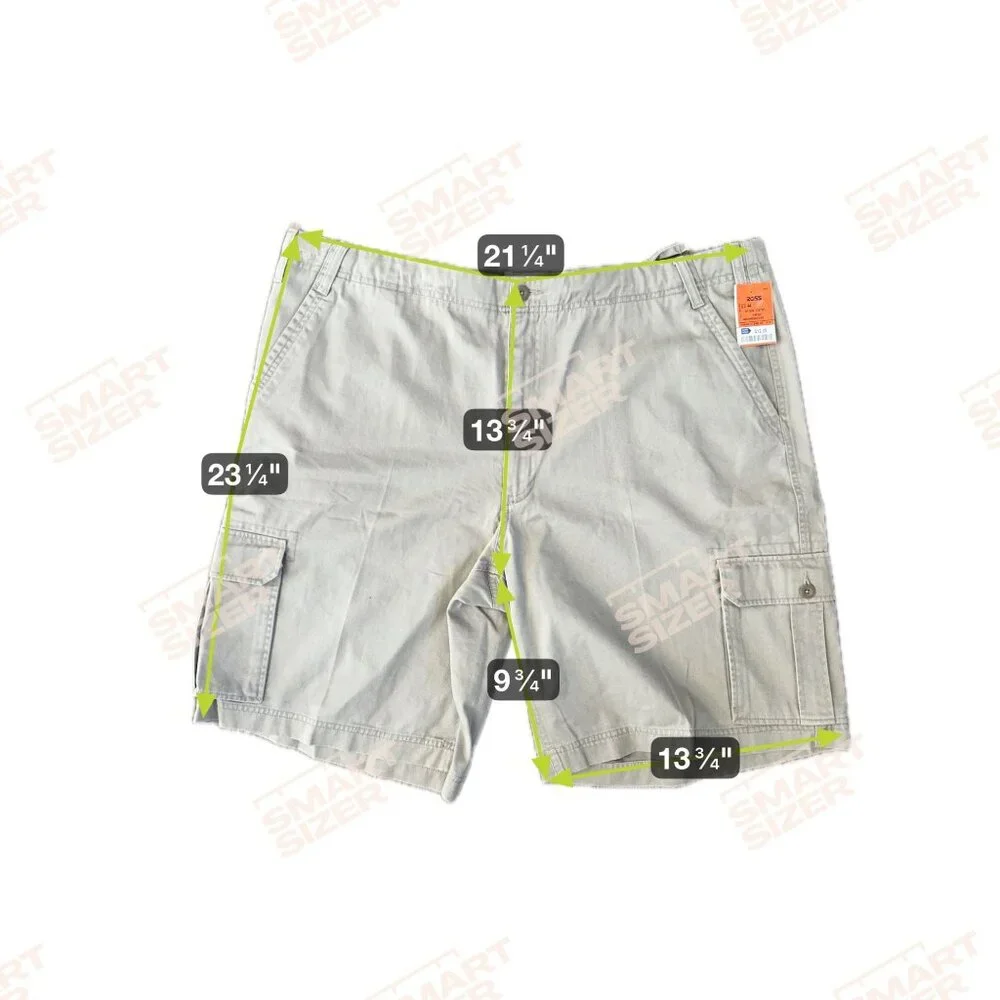 Perry Ellis Cottons elevate your