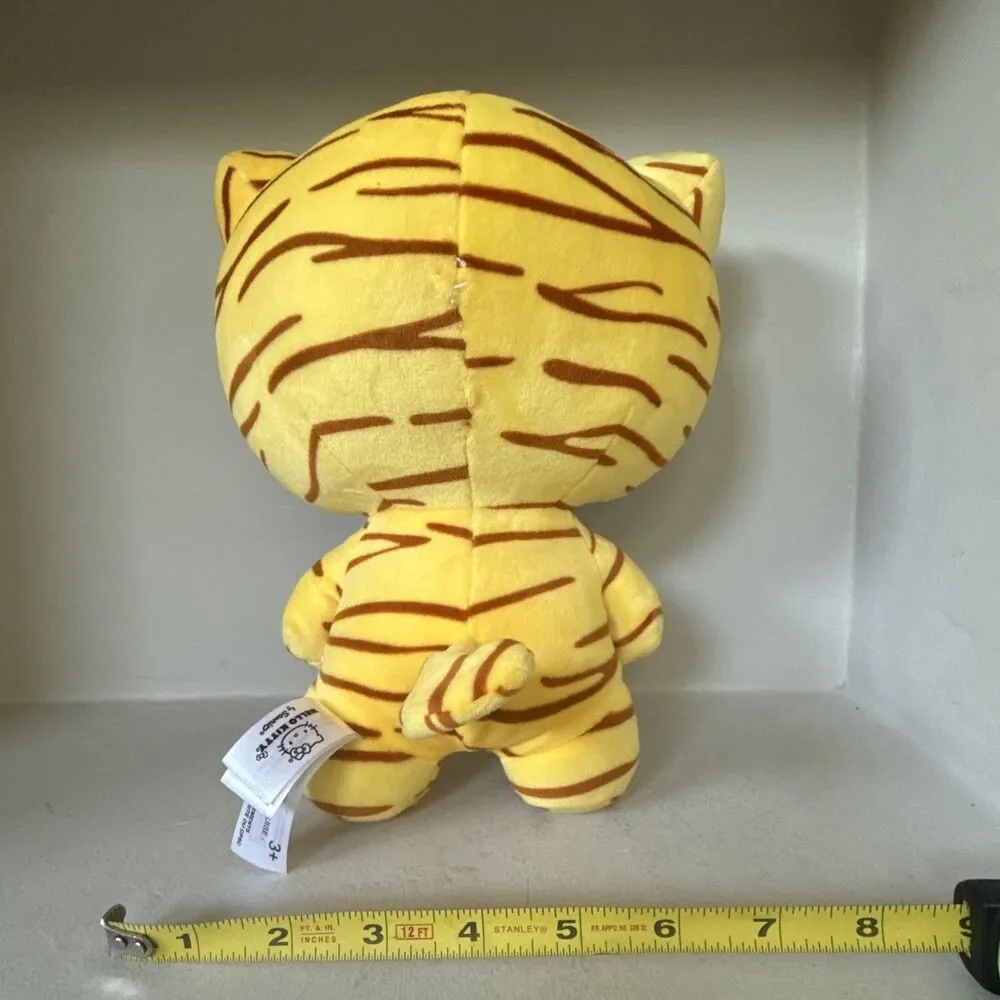 Sanrio this large