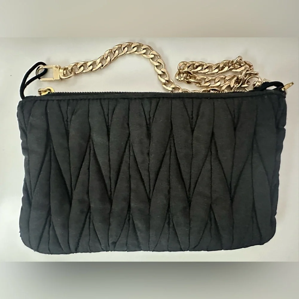 Miu Miu miu black