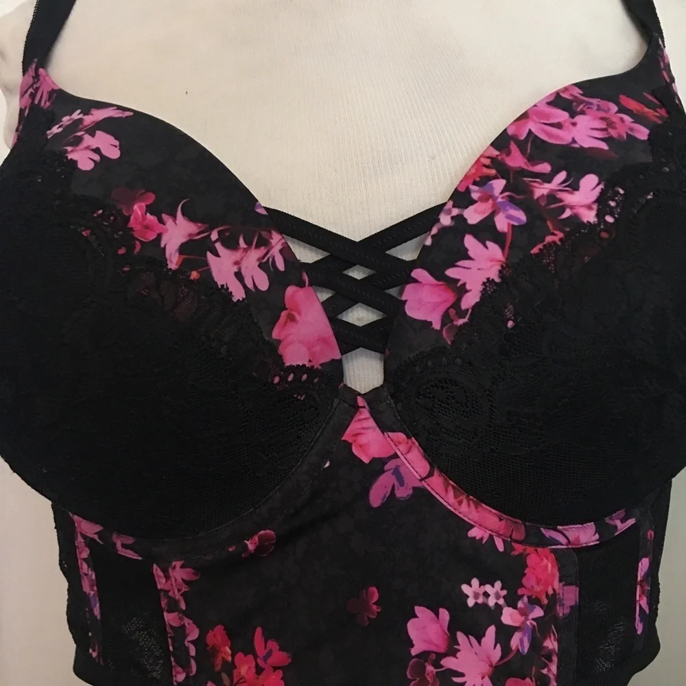 Torrid Curves this stylish