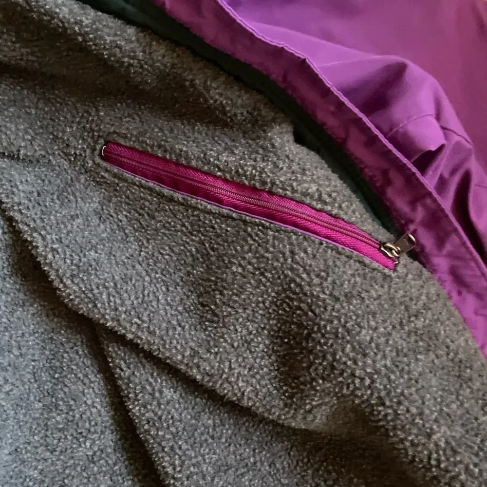 Patagonia vintage 90s