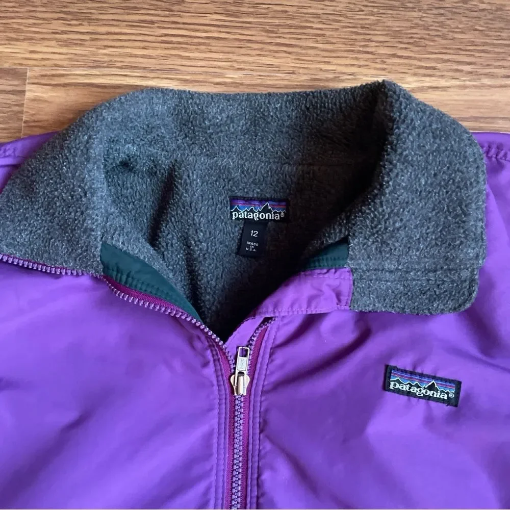 Patagonia vintage 90s