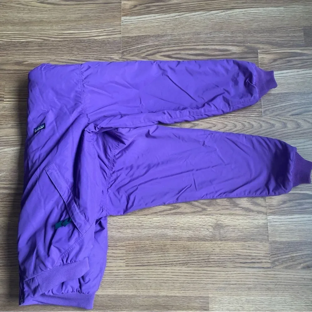 Patagonia vintage 90s