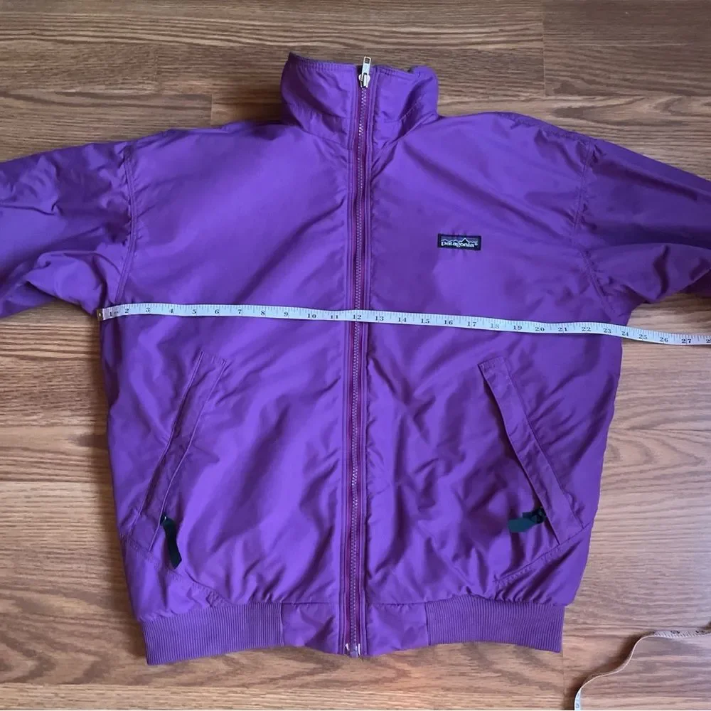 Patagonia vintage 90s