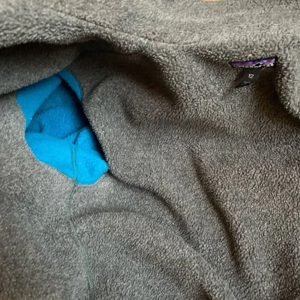 Patagonia vintage 90s