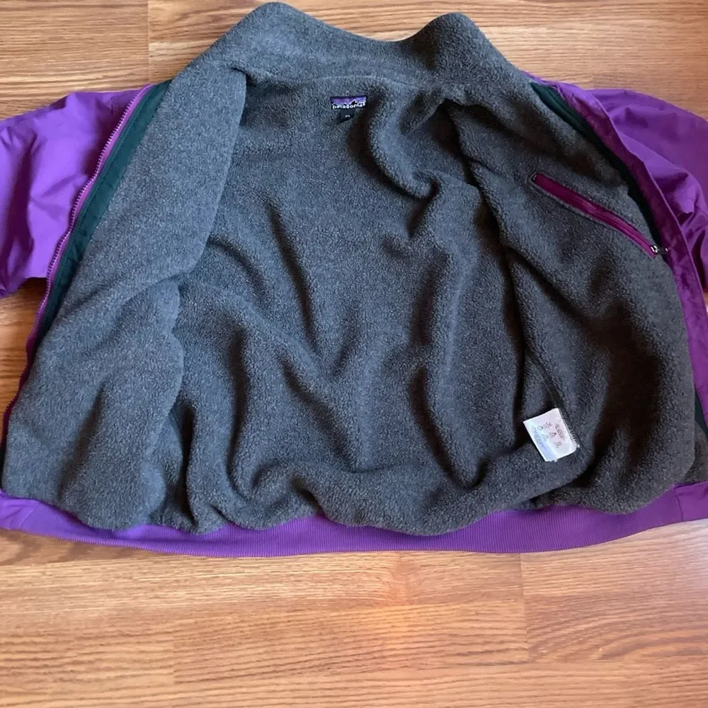 Patagonia vintage 90s
