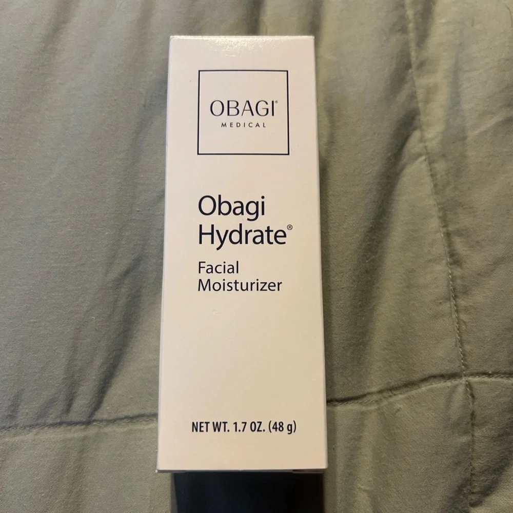 Obagi oz hydrate