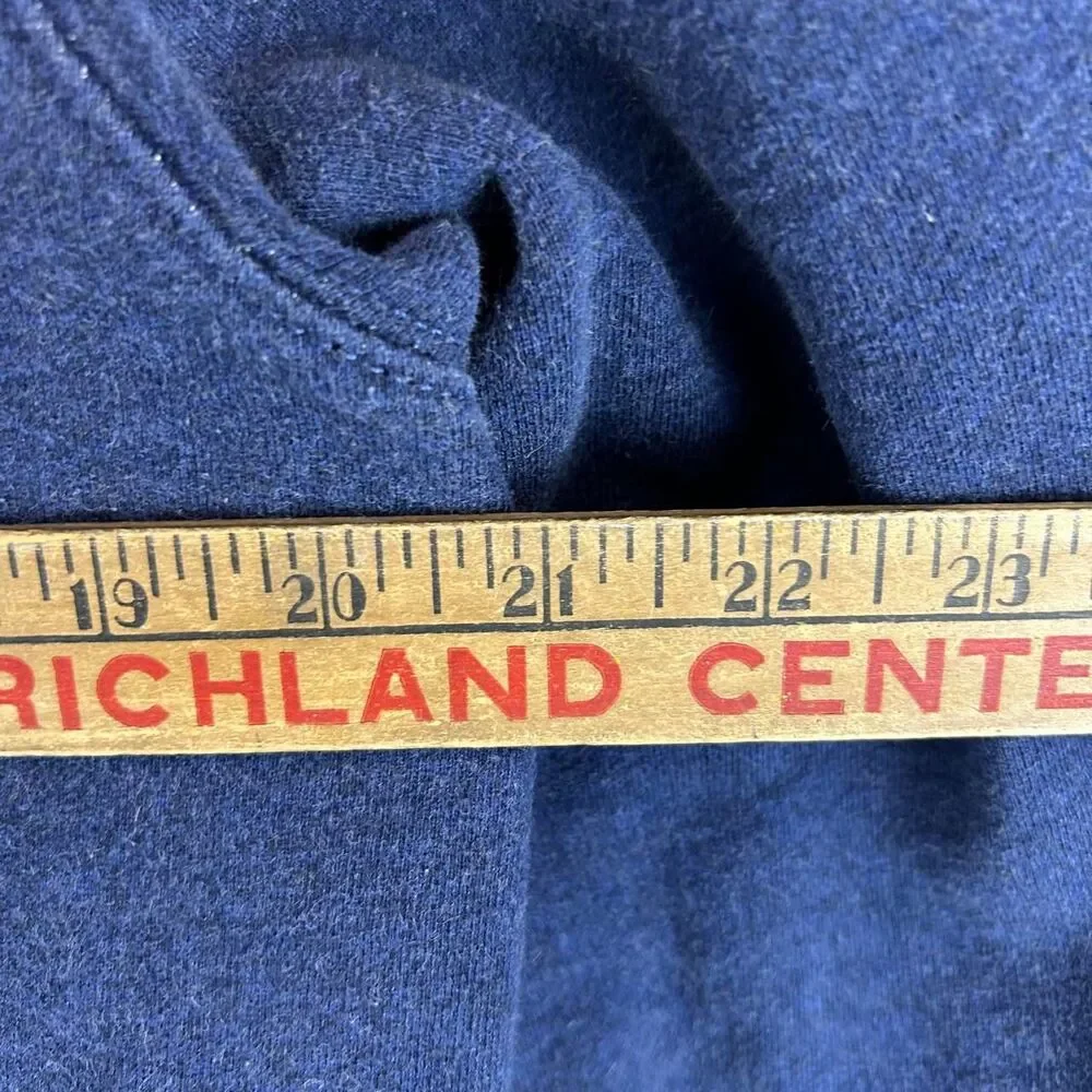 J. Crew crew vintage