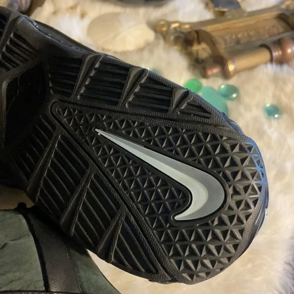 Nike great lebron