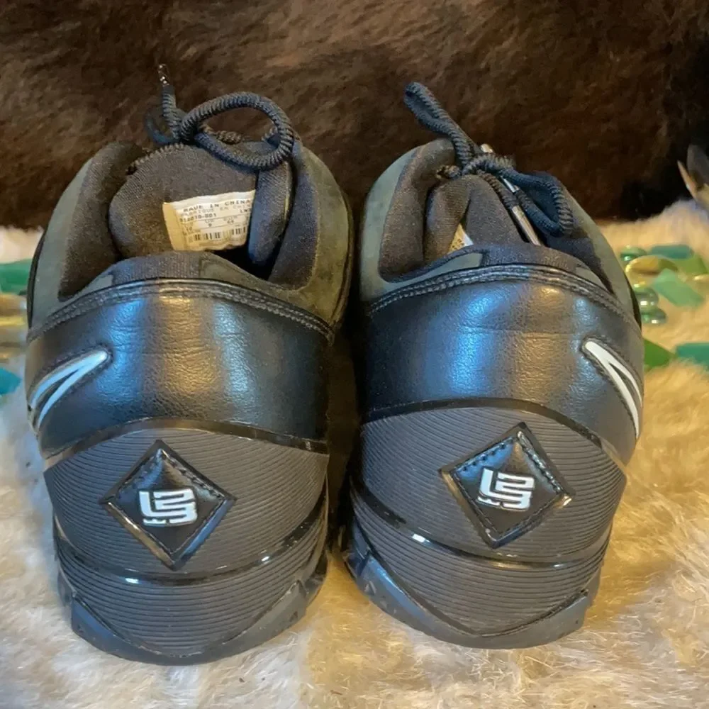 Nike great lebron
