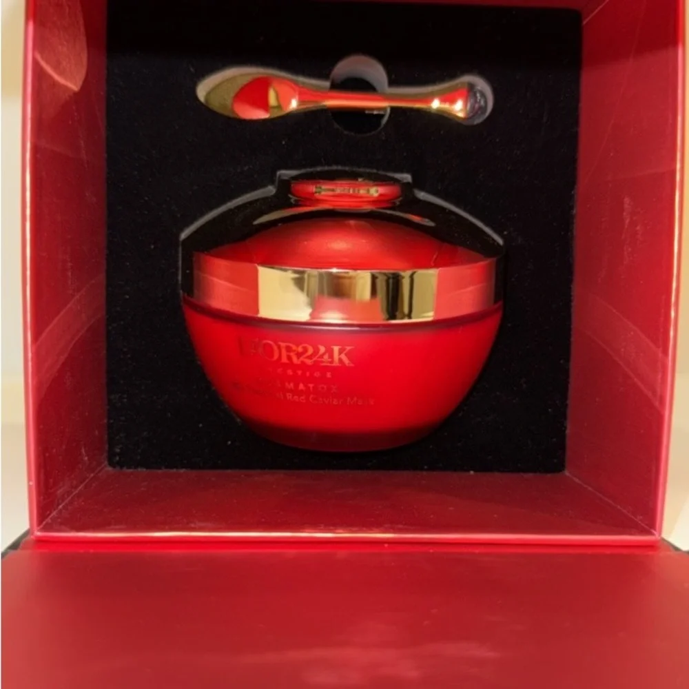 D’OR24K new box