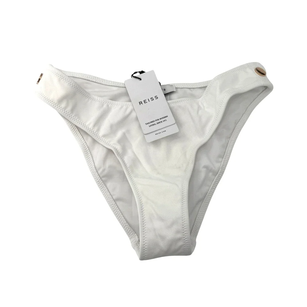 Reiss iris bathing