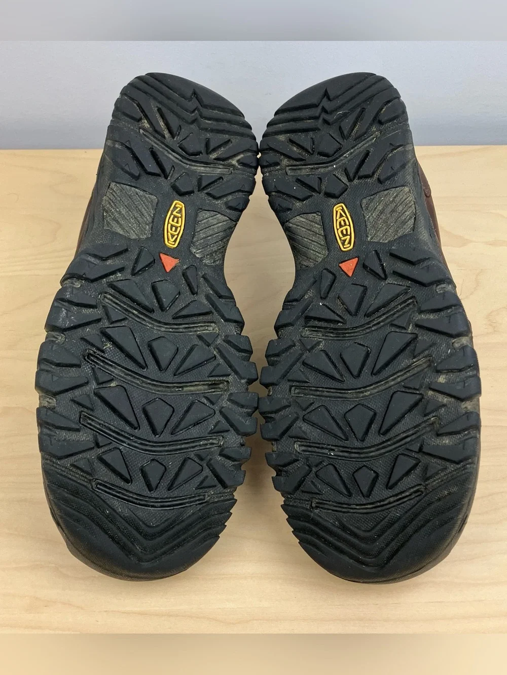 Keen size some low