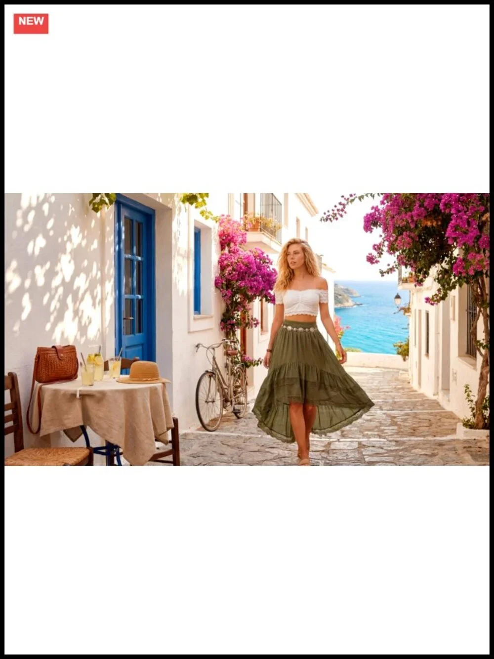 N/A this flowy