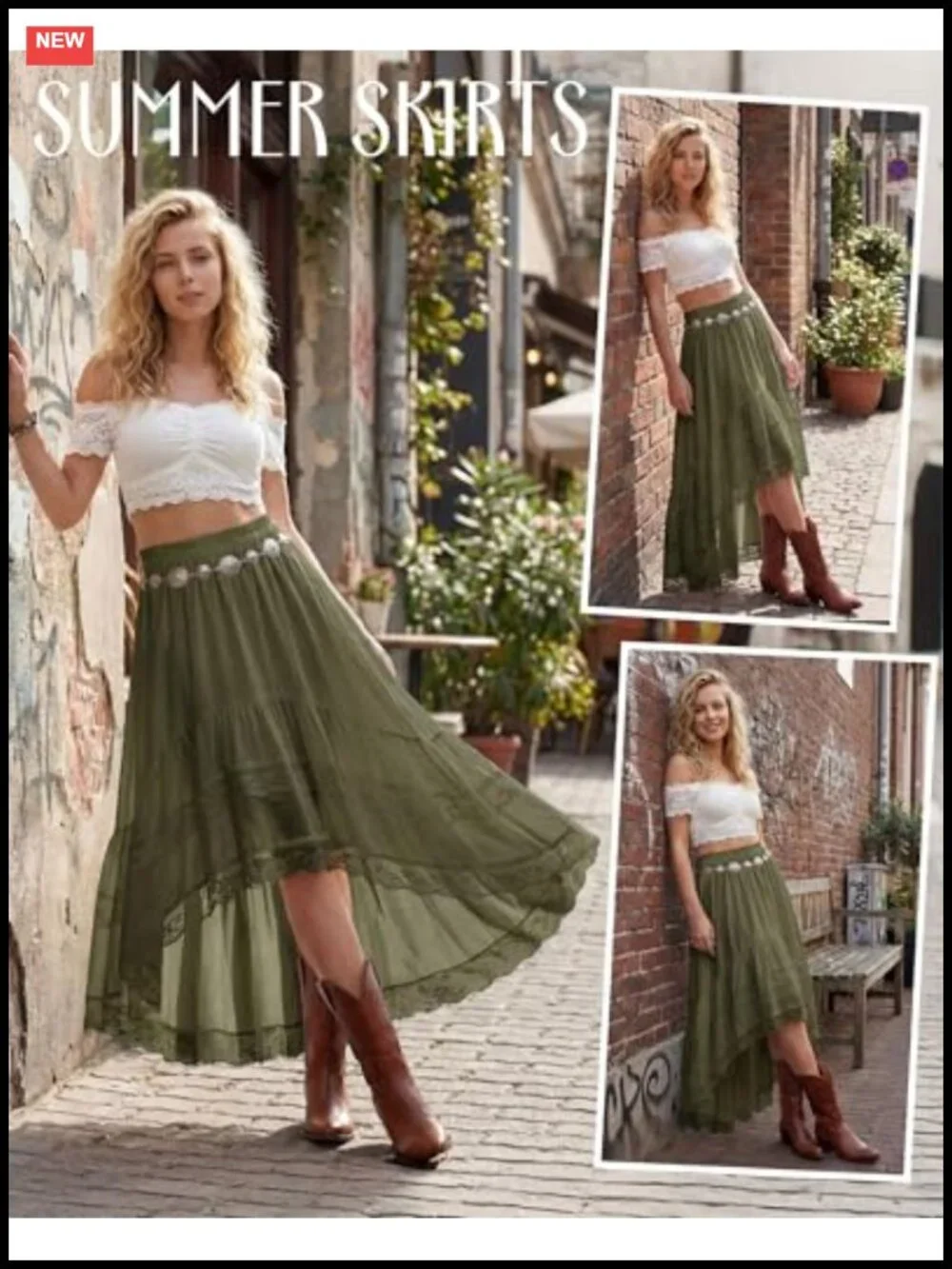 N/A this flowy