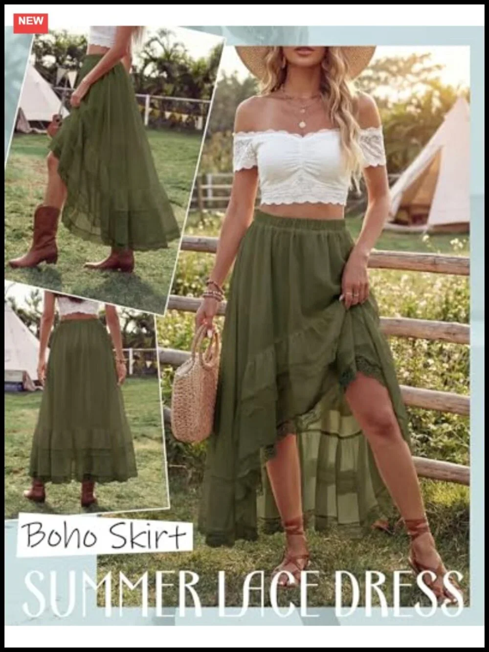 N/A this flowy