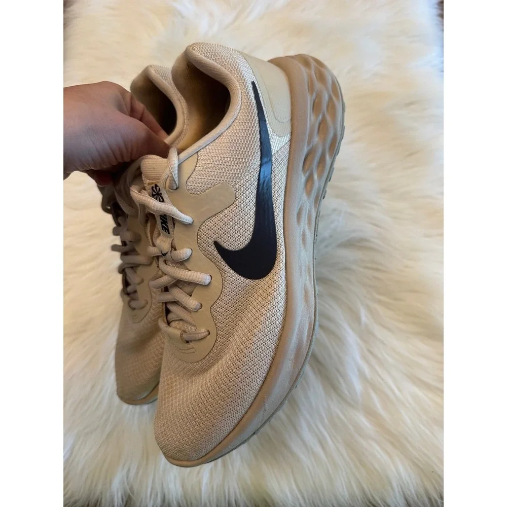 Nike revolution next