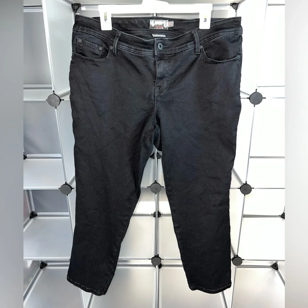 torrid luxe skinny