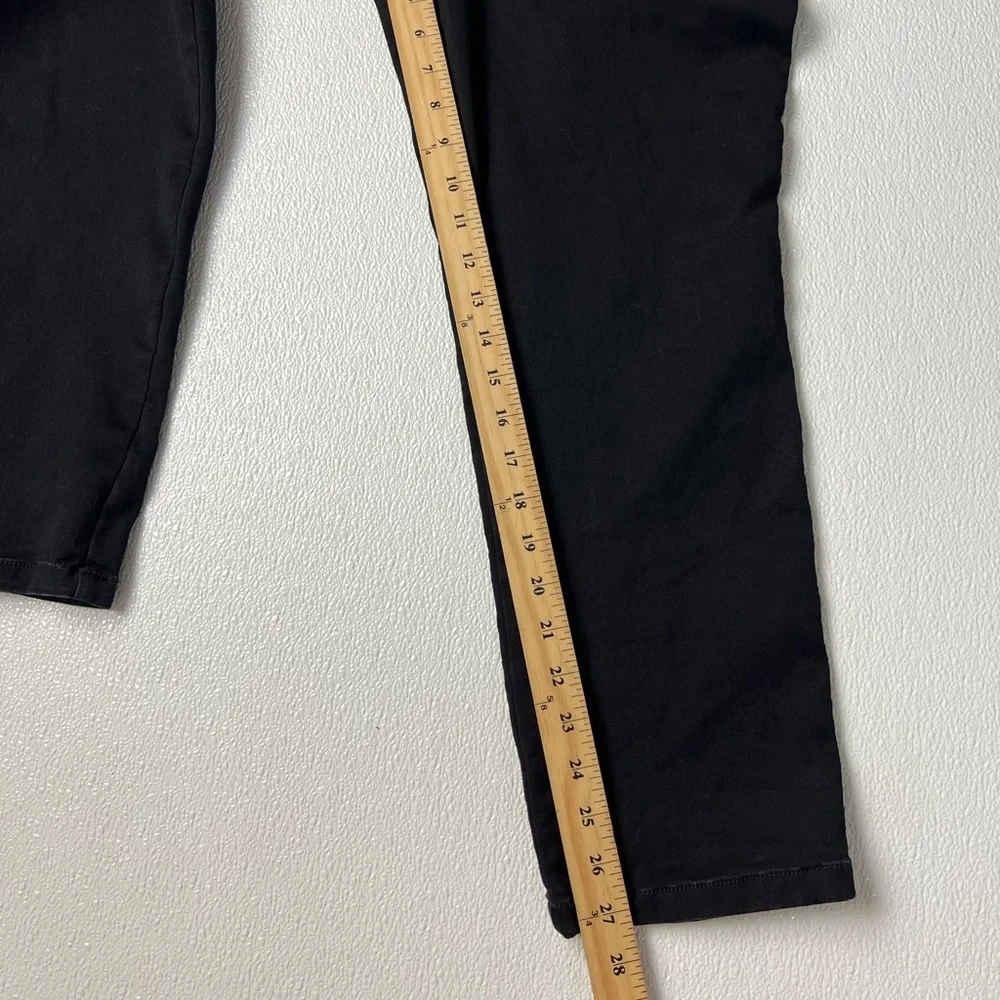 torrid luxe skinny