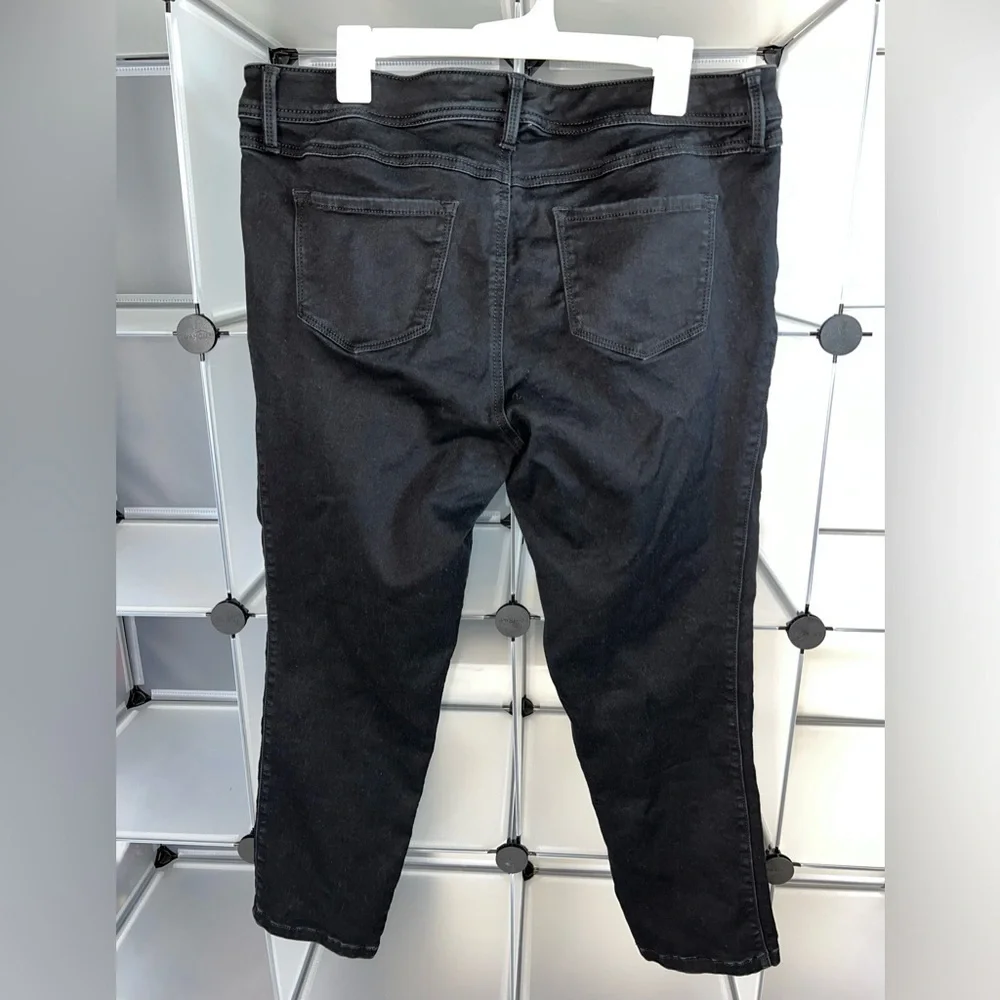 torrid luxe skinny