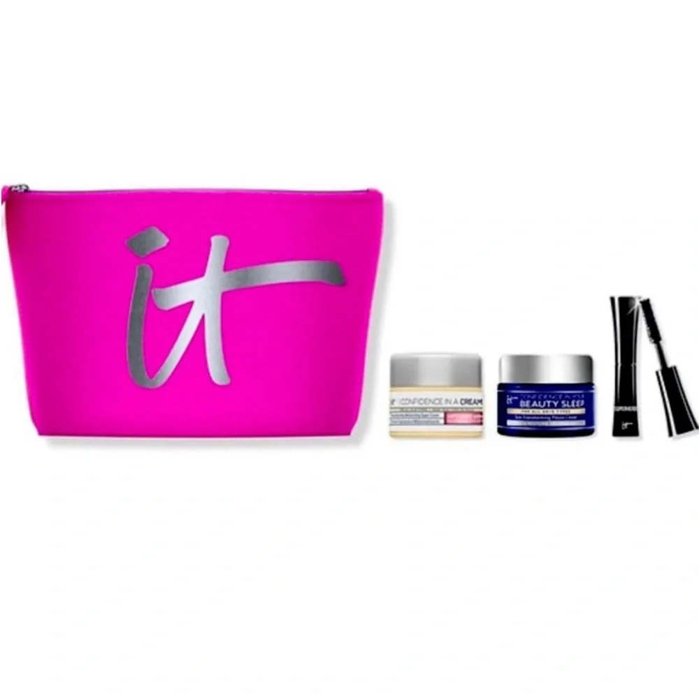 it cosmetics brand new