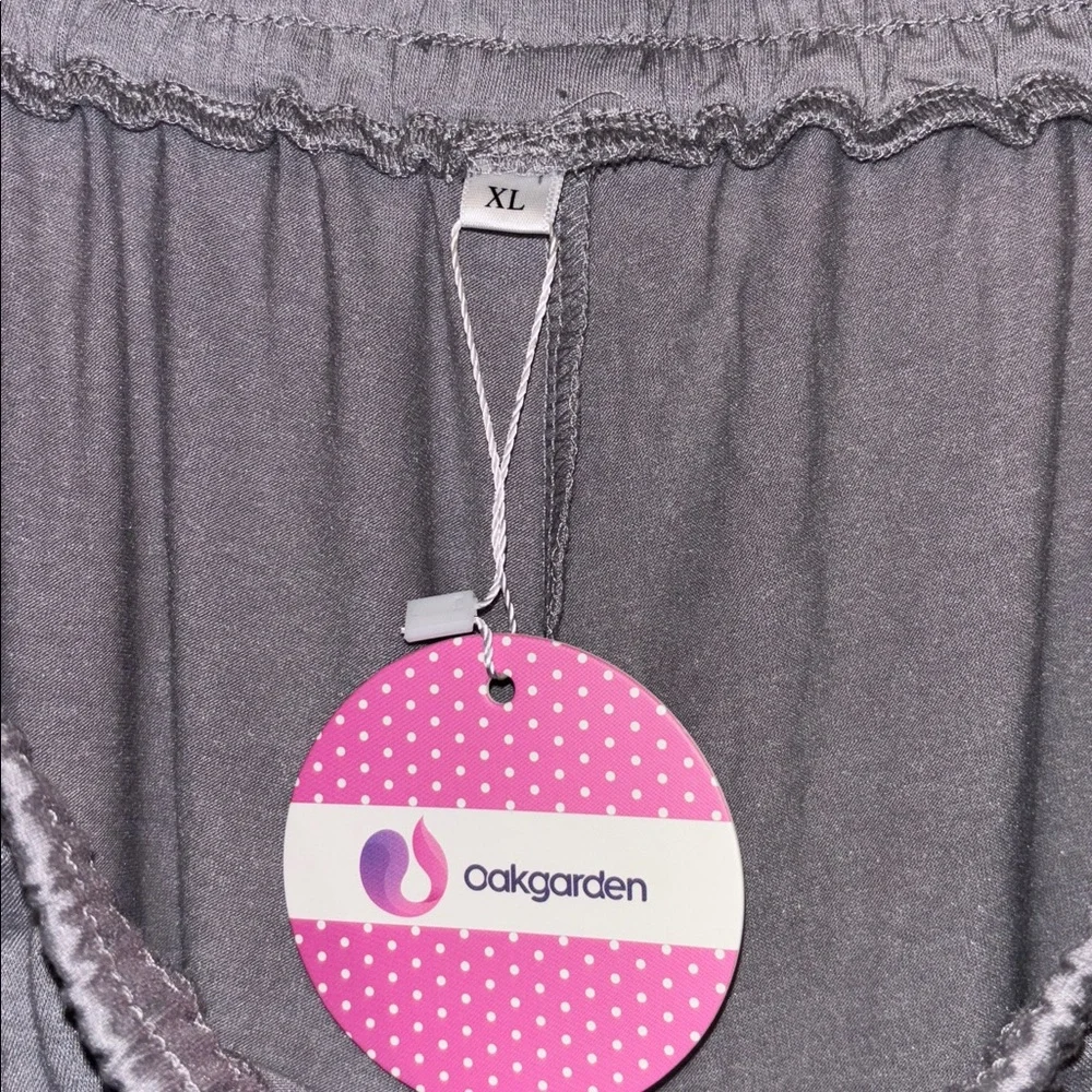 N/A oakgarden yoga