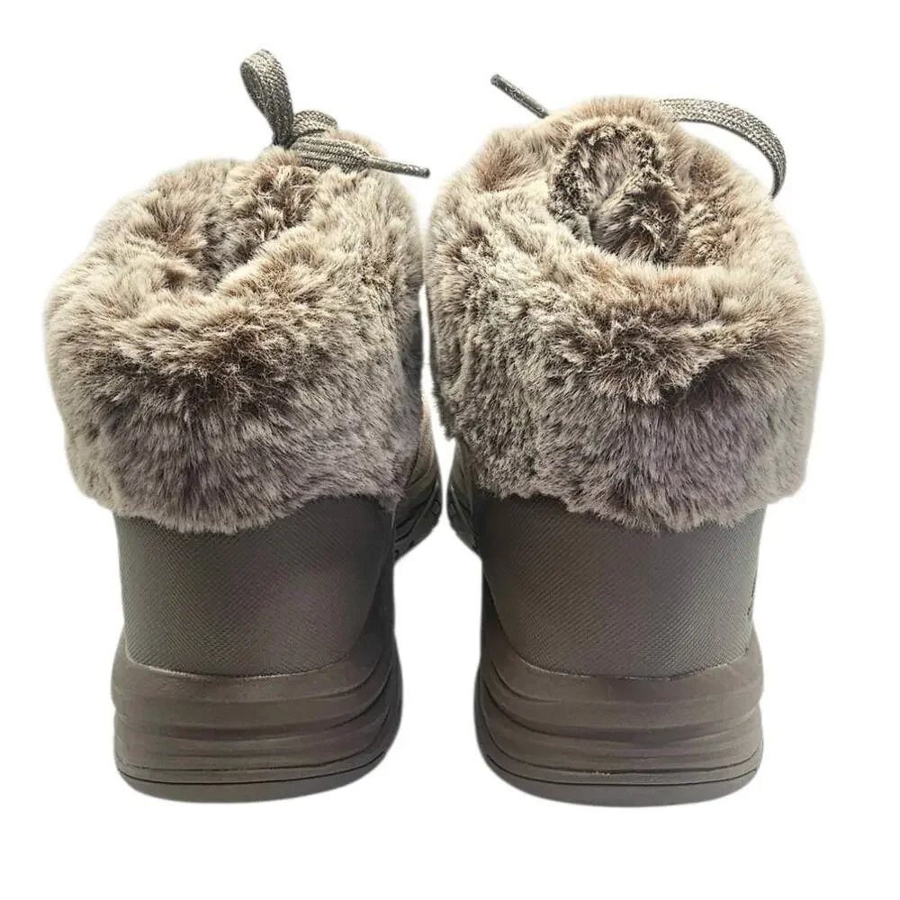 Skechers taupe trego
