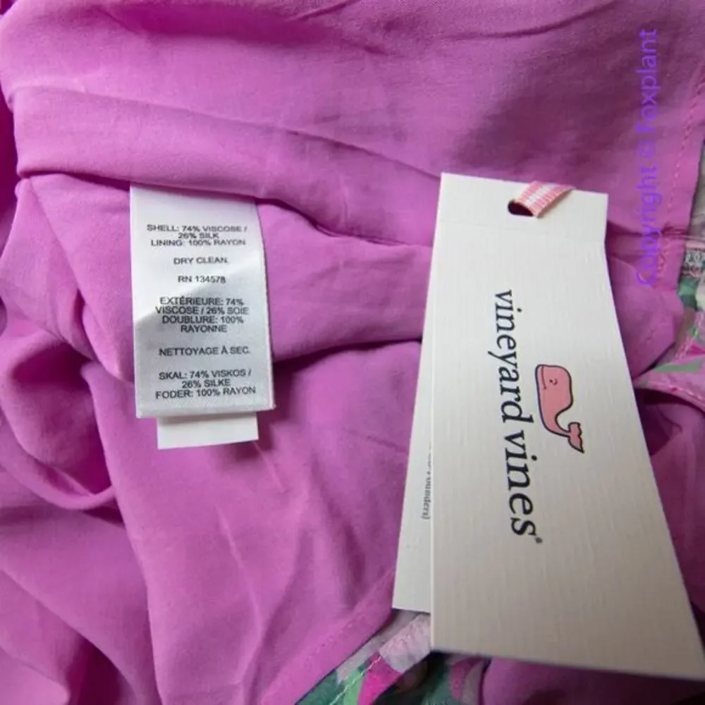 Vineyard Vines new vineyard