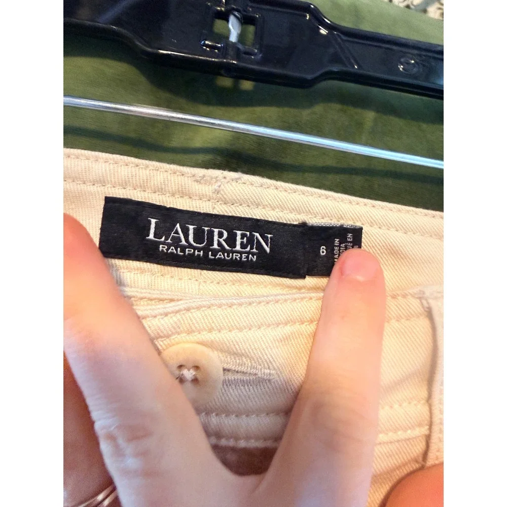 Lauren Ralph Lauren new without
