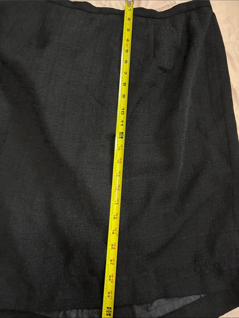 Stanley Blacker sleek black