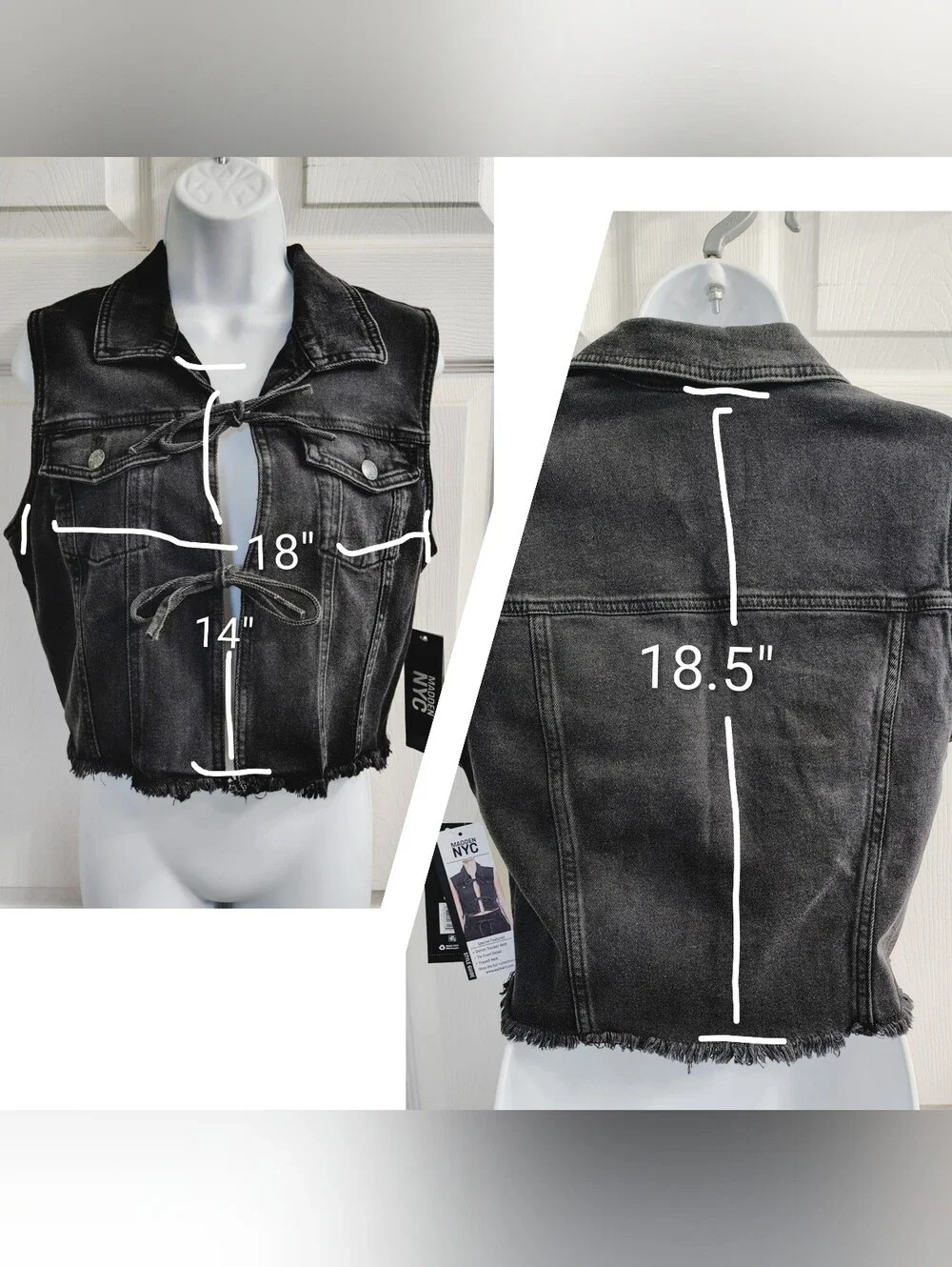 Madden Nyc brand new