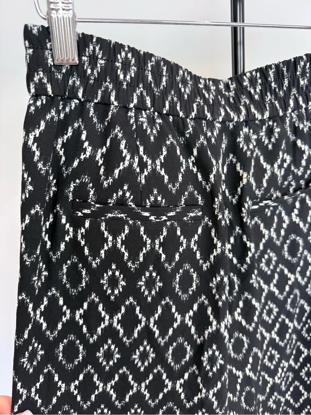 Banana Republic lightweight jogger