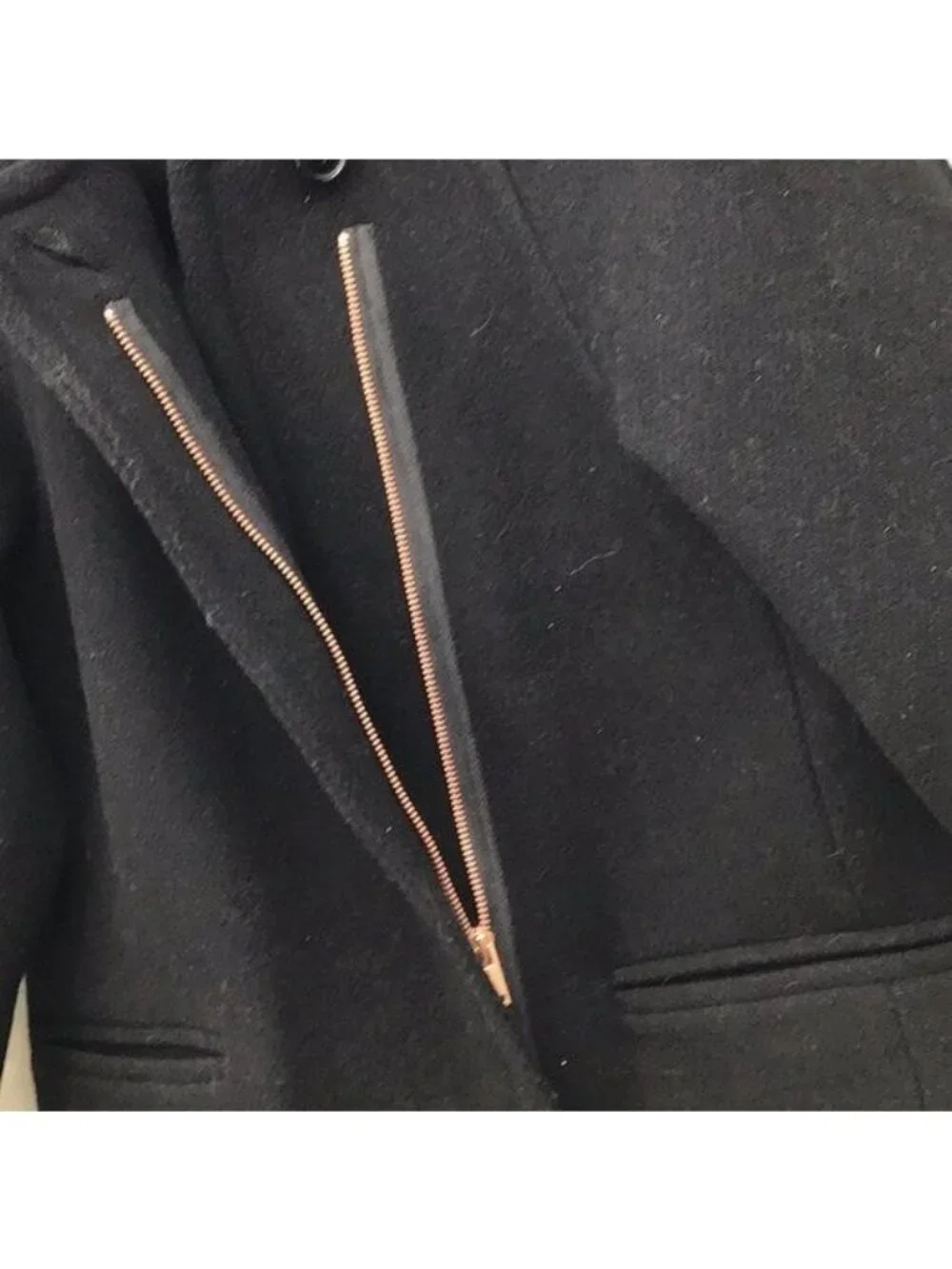 J. Crew Factory crafted luxurious