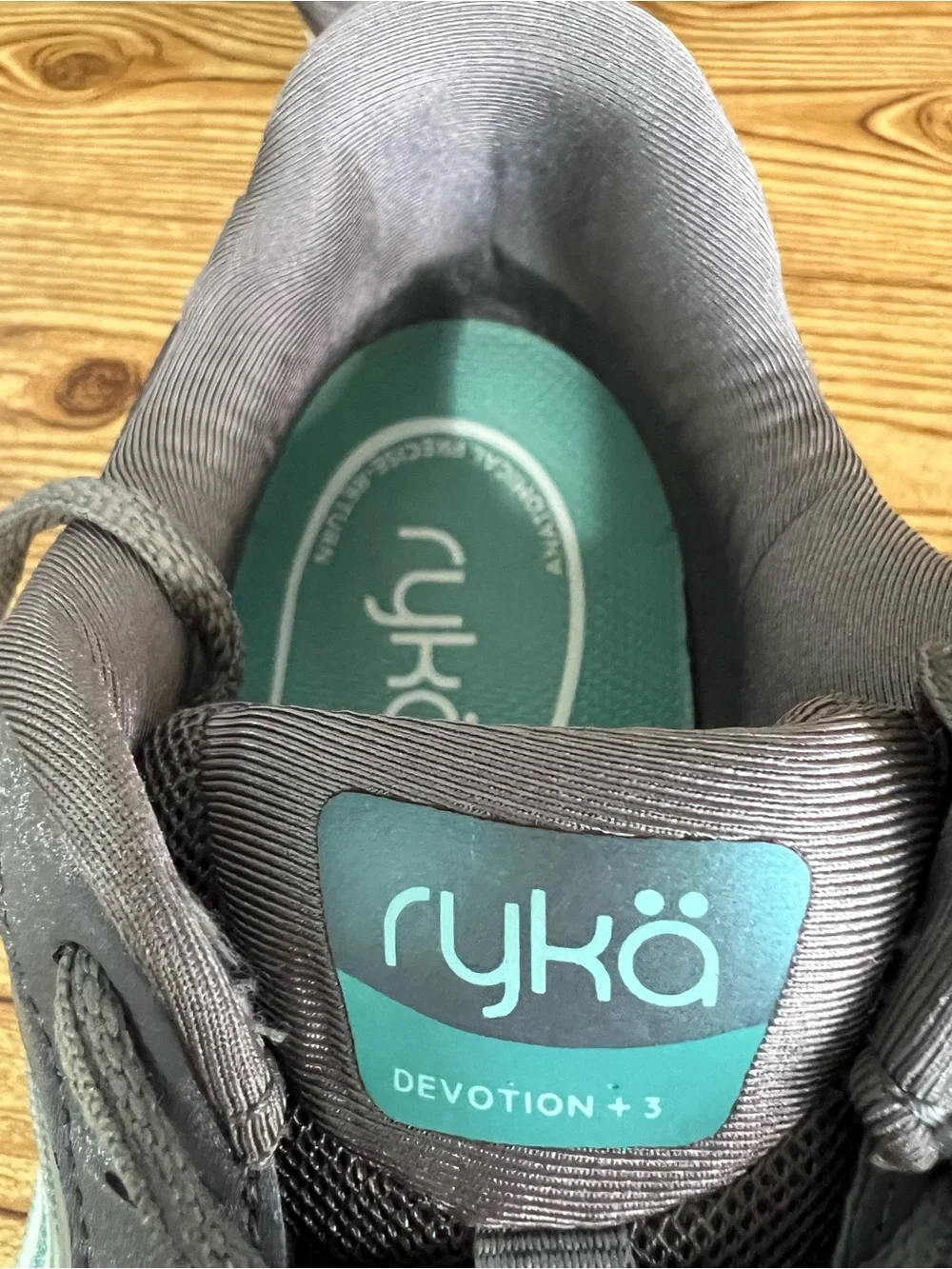 Ryka devotion plus