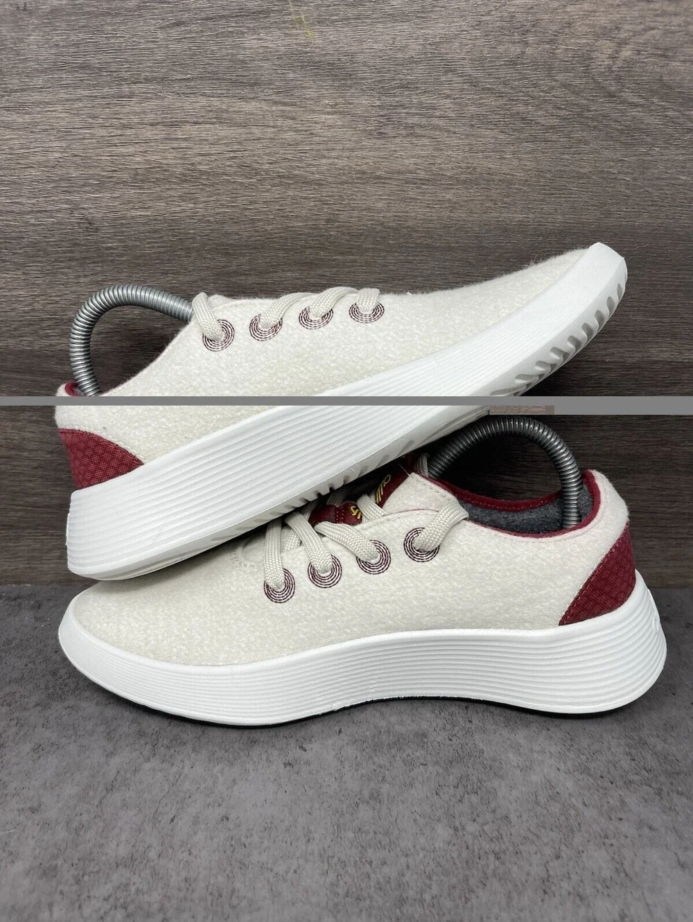 allbirds h1l relay