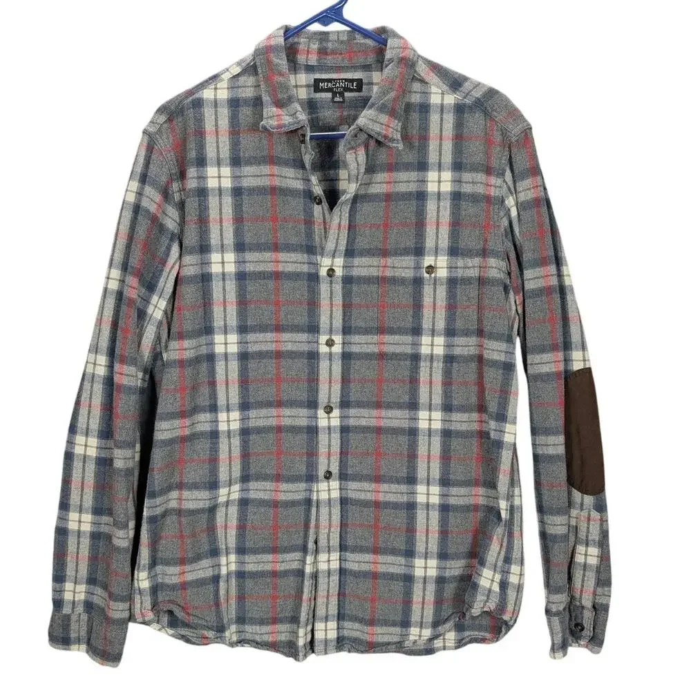 J. Crew Factory crew mercantile