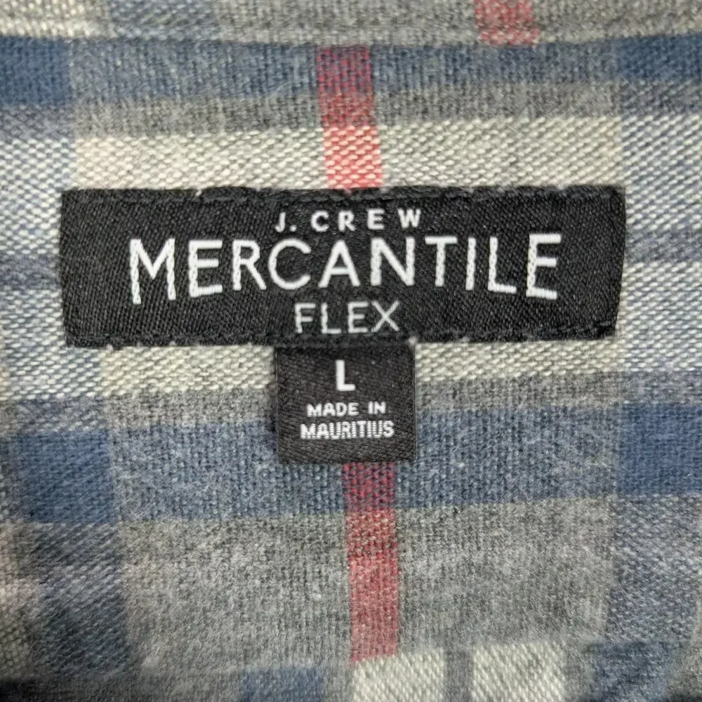 J. Crew Factory crew mercantile
