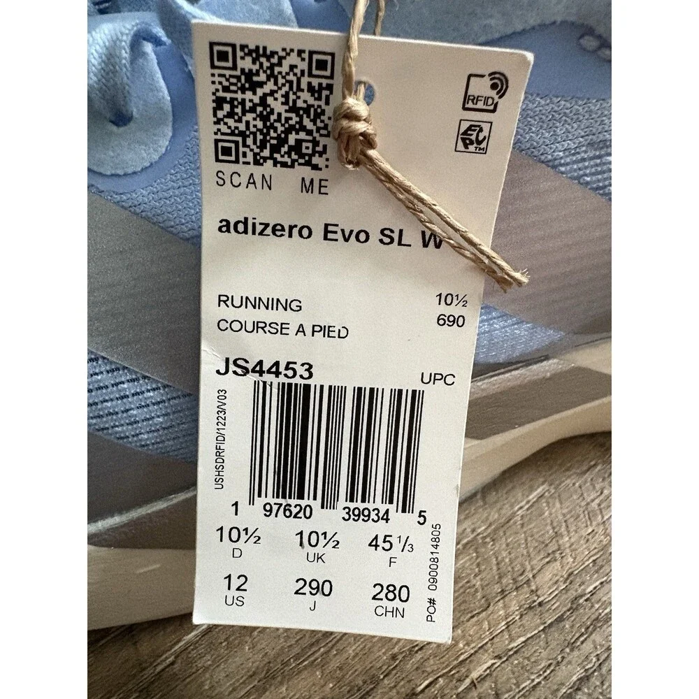adidas style sl no