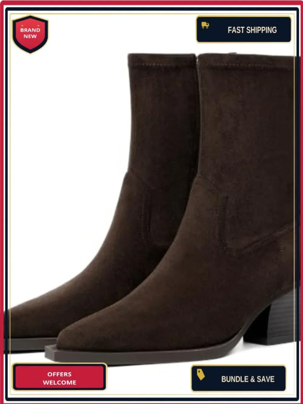 N/A these pointed