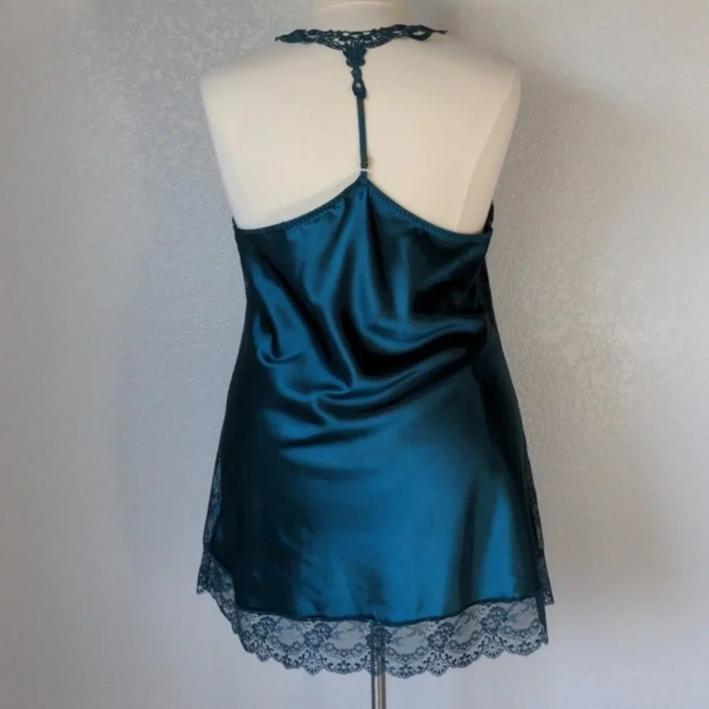 Avidlove flat teal length